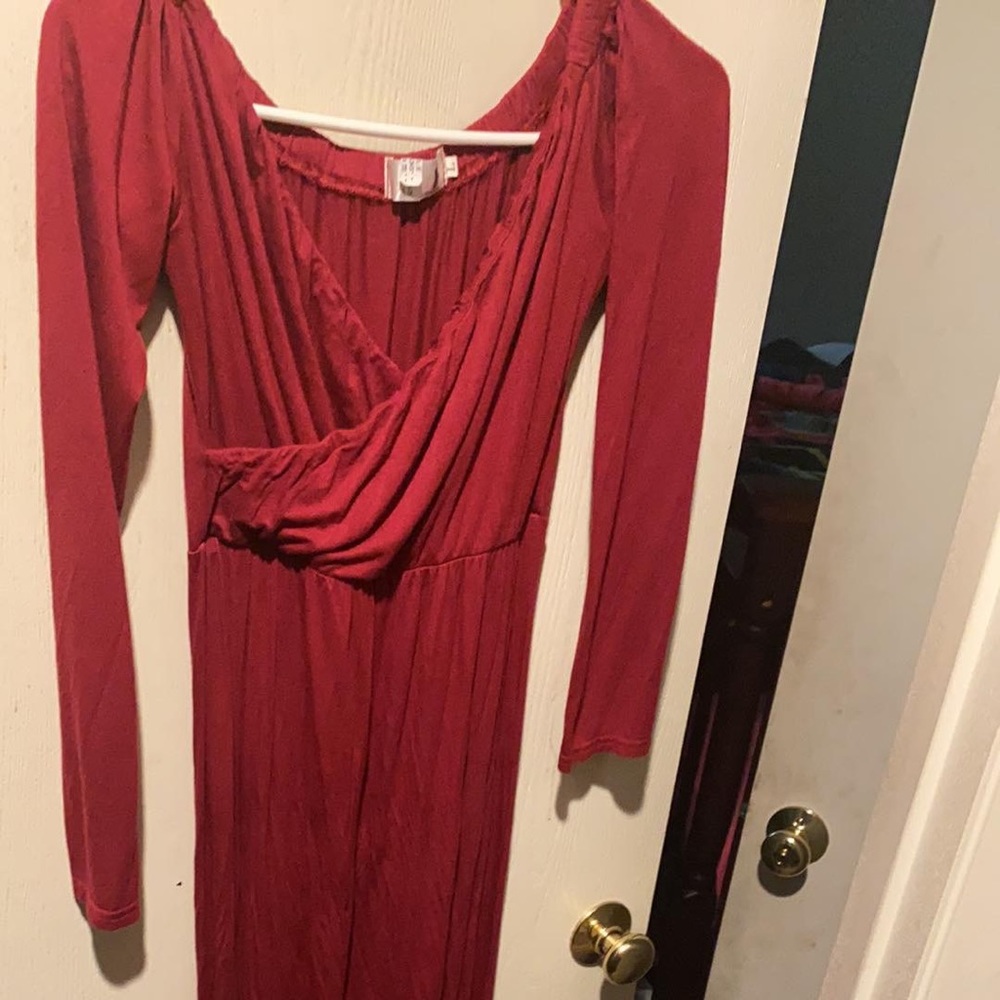 Maternity Photography Dress